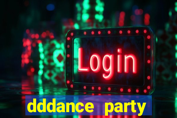 dddance party passcode 2024
